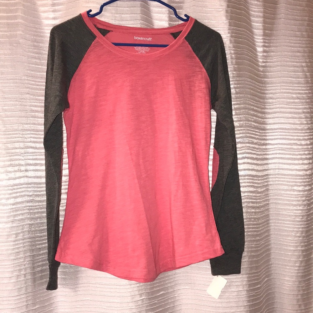 NWT long sleeve shirt